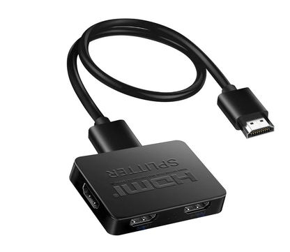 Avedio Links 1 in 4 Out HDMI Splitter 6115