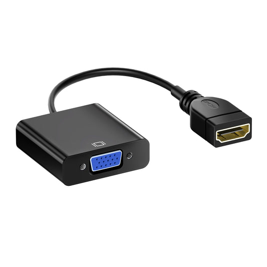 avedio Links HDMI to VGA Adapter