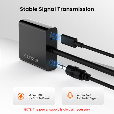 avedio Links HDMI to VGA Adapter