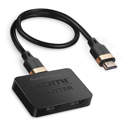 avedio links 8K@60Hz HDMI Splitter