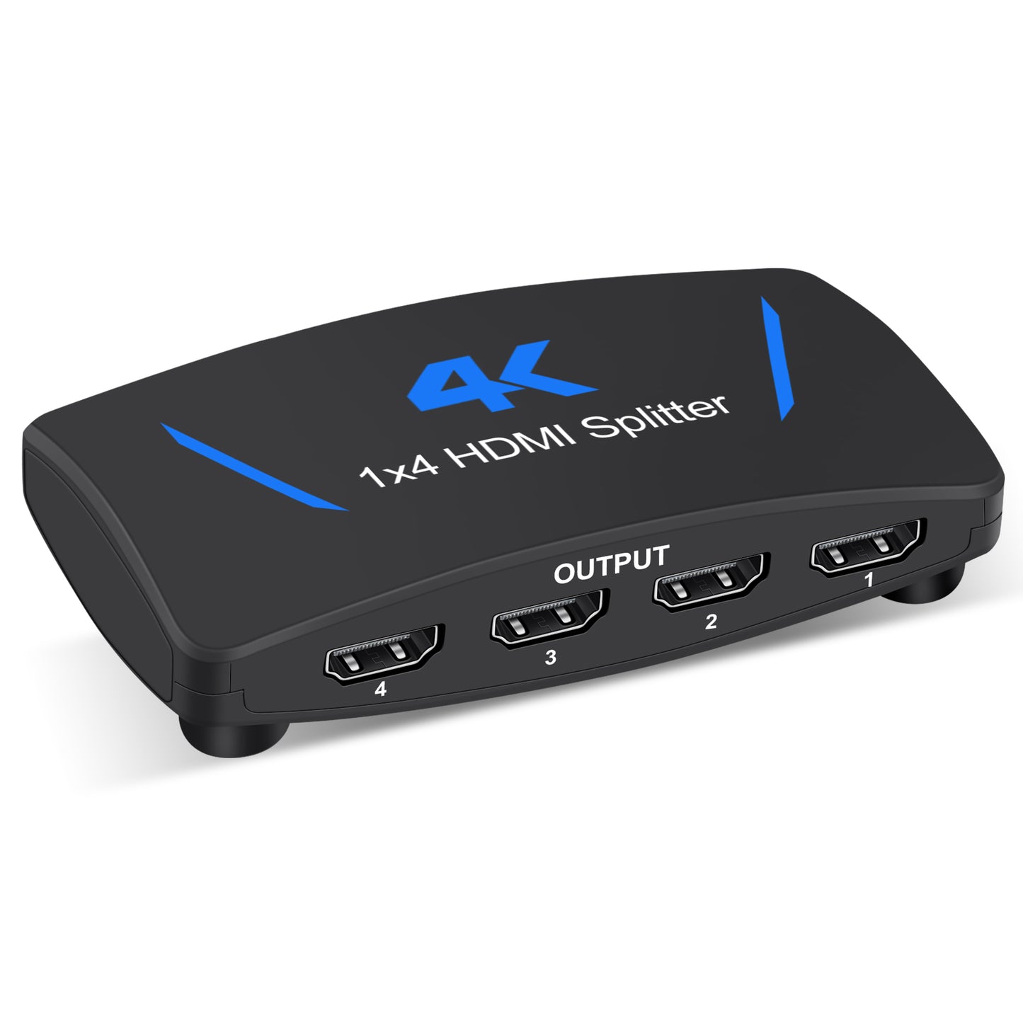 avedio Links 1x4 HDMI Splitter